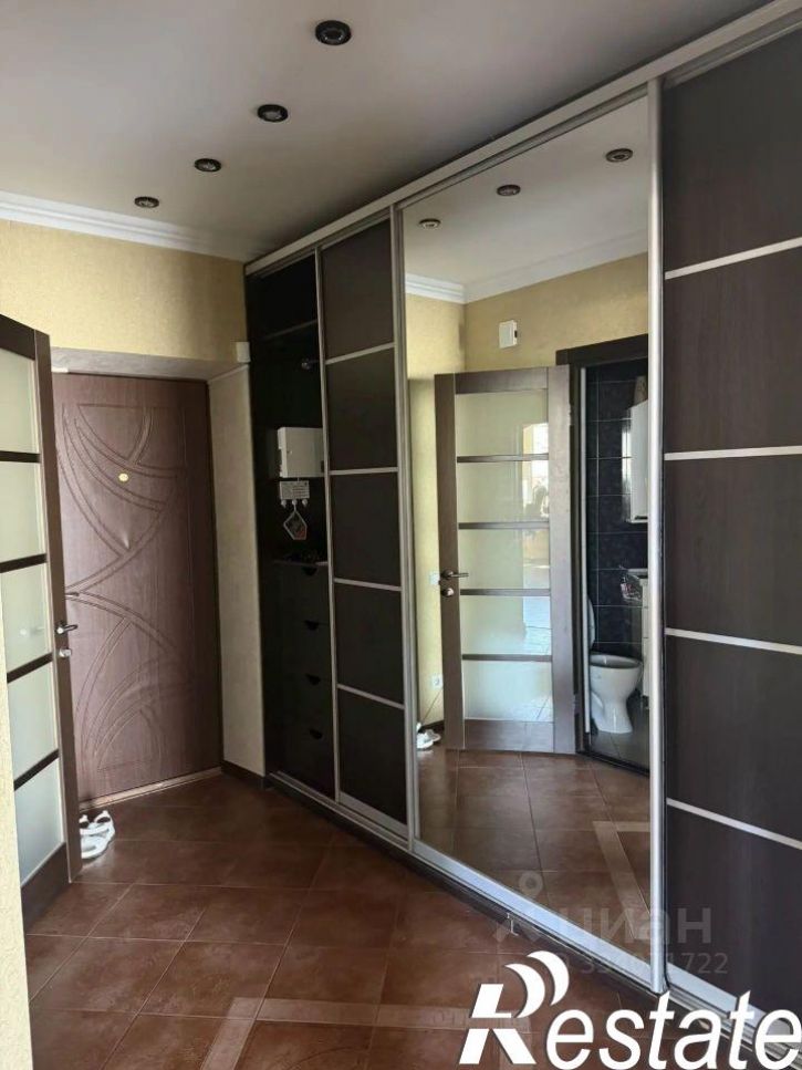 1-комн квартира улица Молодых Строителей, 32,  д. 32