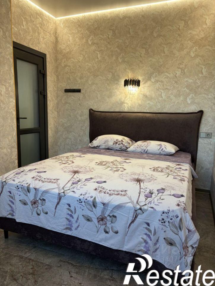 1-комн квартира улица Генерала Петрова, 6А,  д. 6А