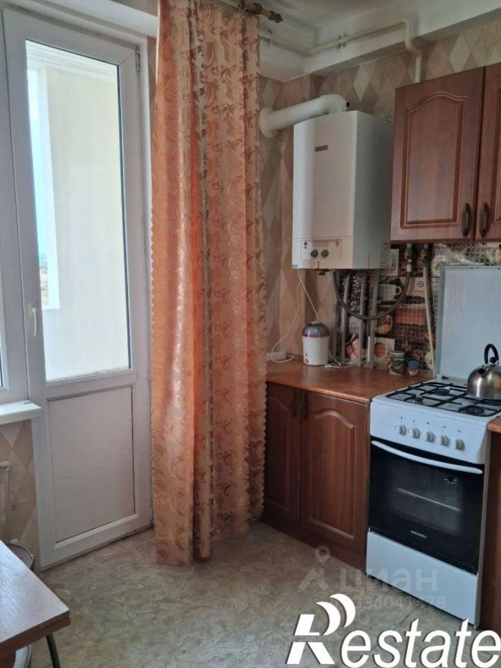2-комн квартира Рубежная улица, 87,  д. 87