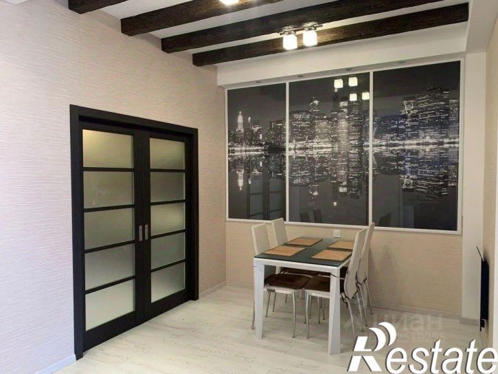 2-комн квартира улица Винодела Егорова, 9Б,  д. 9Б