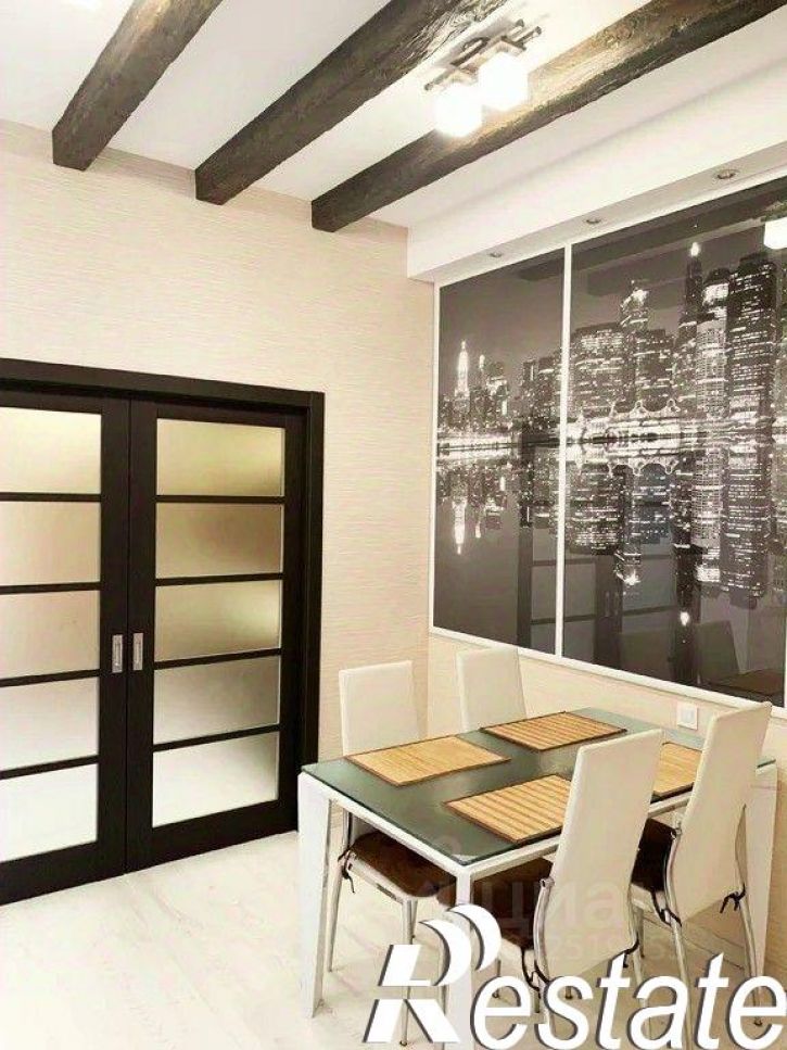 2-комн квартира улица Винодела Егорова, 9Б,  д. 9Б