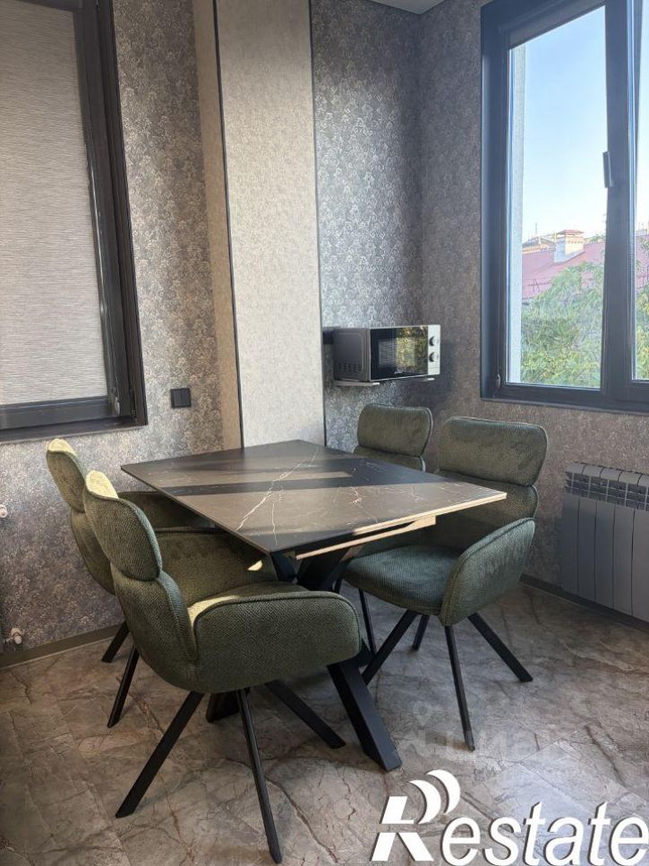 1-комн квартира улица Генерала Петрова, 6А,  д. 6А