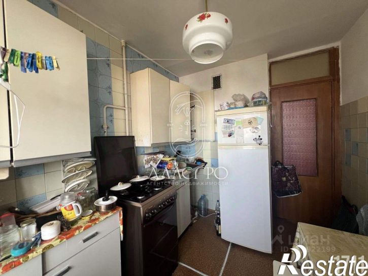 2-комн квартира проспект Генерала Острякова, 47,  д. 47