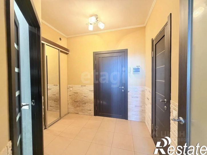 1-комн квартира улица Колобова, 22/3,  д. 22/3
