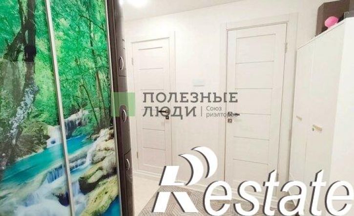 2-комн квартира проспект Октябрьской Революции, 22/13,  д. 22/13