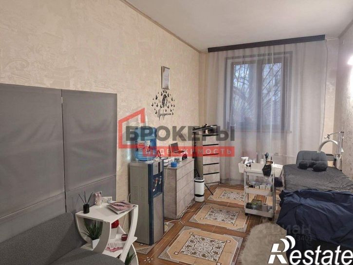 5-комн квартира улица Адмирала Юмашева, 24,  д. 24