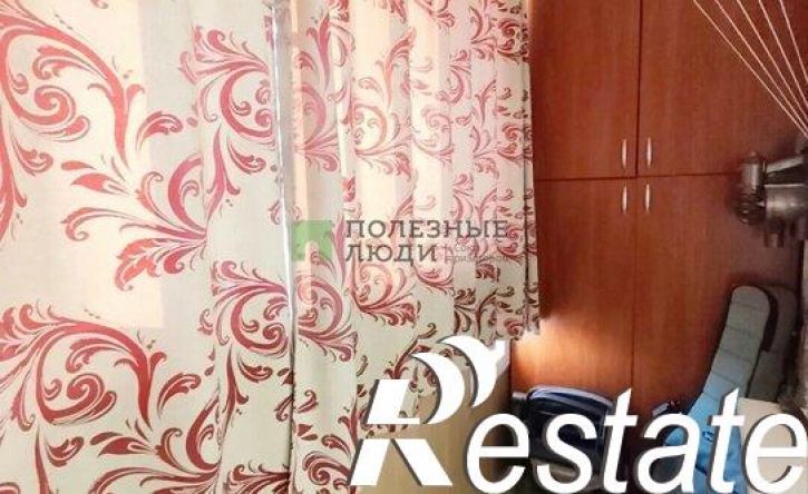 2-комн квартира проспект Октябрьской Революции, 22/13,  д. 22/13