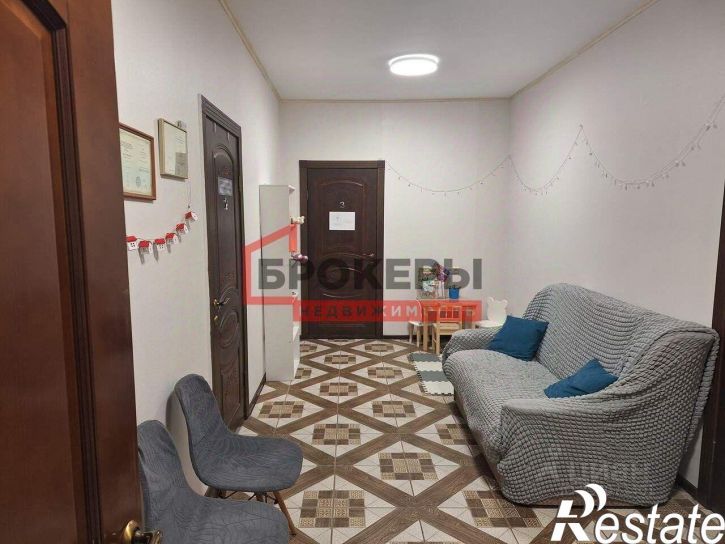 5-комн квартира улица Адмирала Юмашева, 24,  д. 24
