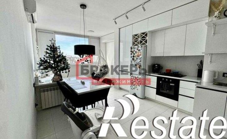 1-комн квартира улица Руднева, 28Б,  д. 28Б