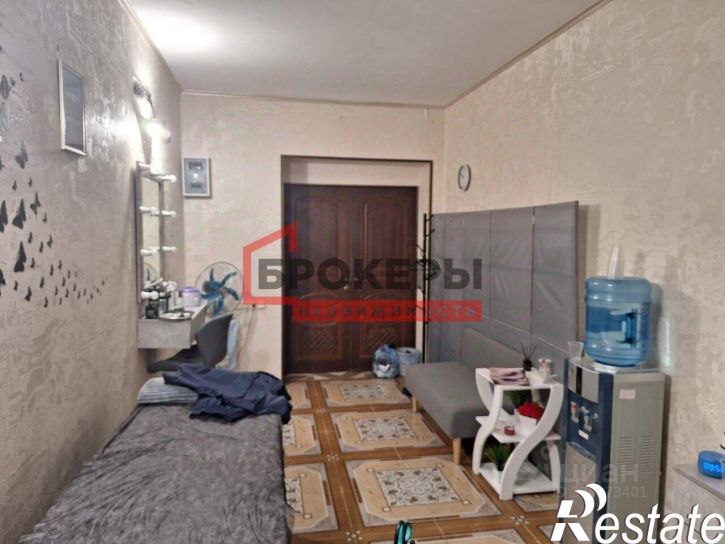 5-комн квартира улица Адмирала Юмашева, 24,  д. 24