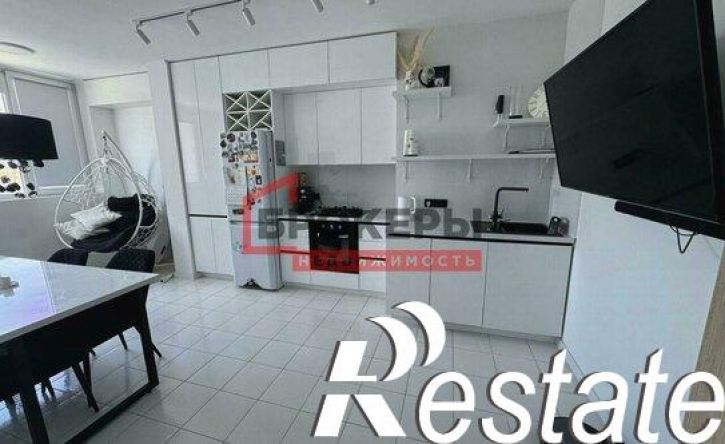 1-комн квартира улица Руднева, 28Б,  д. 28Б