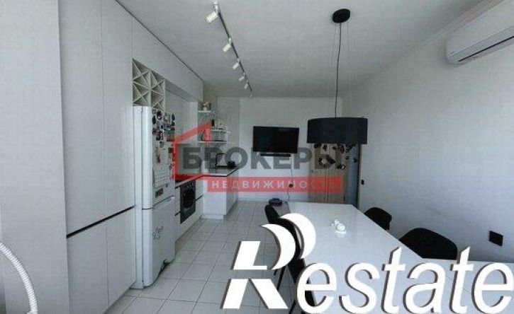 1-комн квартира улица Руднева, 28Б,  д. 28Б