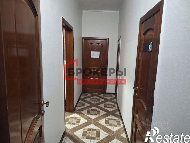 5-комн квартира улица Адмирала Юмашева, 24,  д. 24