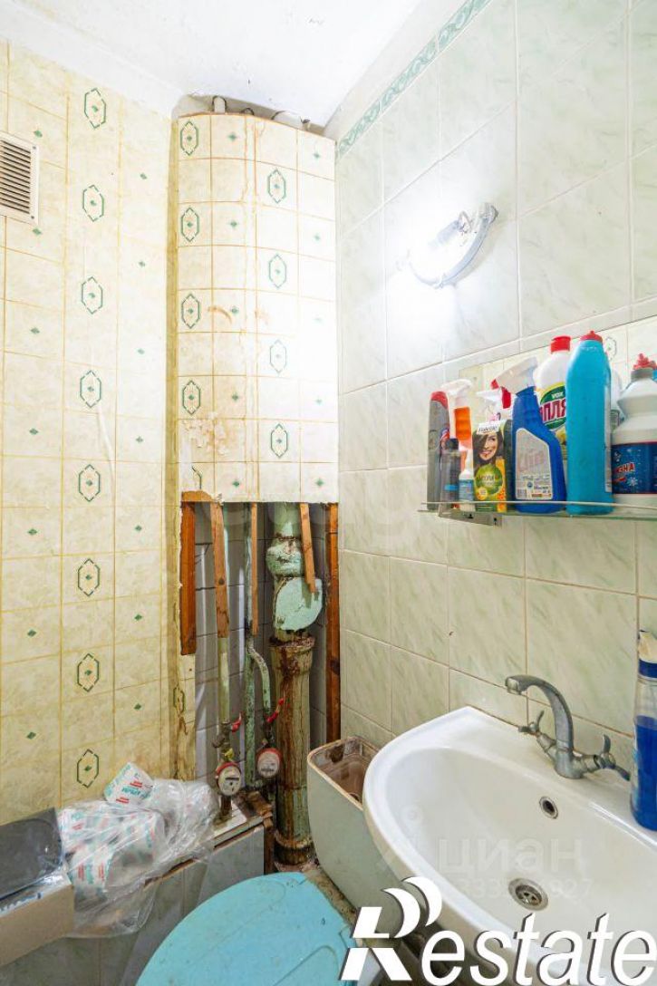 3-комн квартира улица Адмирала Юмашева, 13,  д. 13