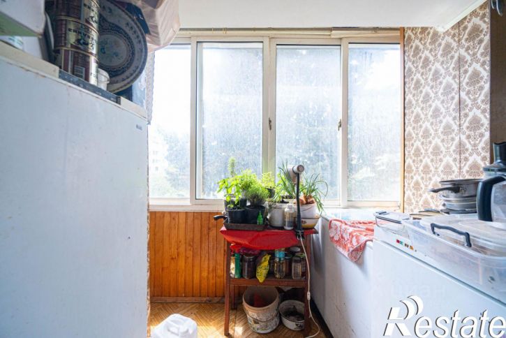 3-комн квартира улица Адмирала Юмашева, 13,  д. 13