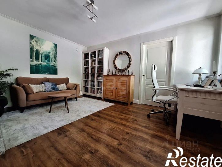 2-комн квартира улица Ленина, 35,  д. 35