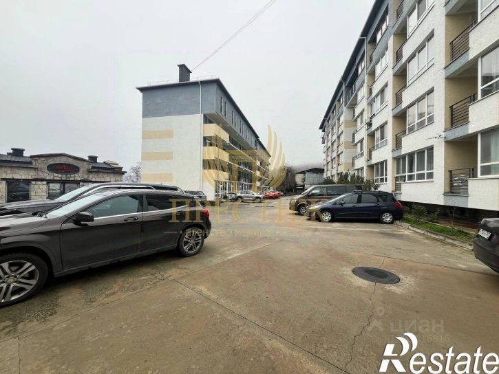 1-комн квартира Севастопольское шоссе, 1к6,  д. 1к6