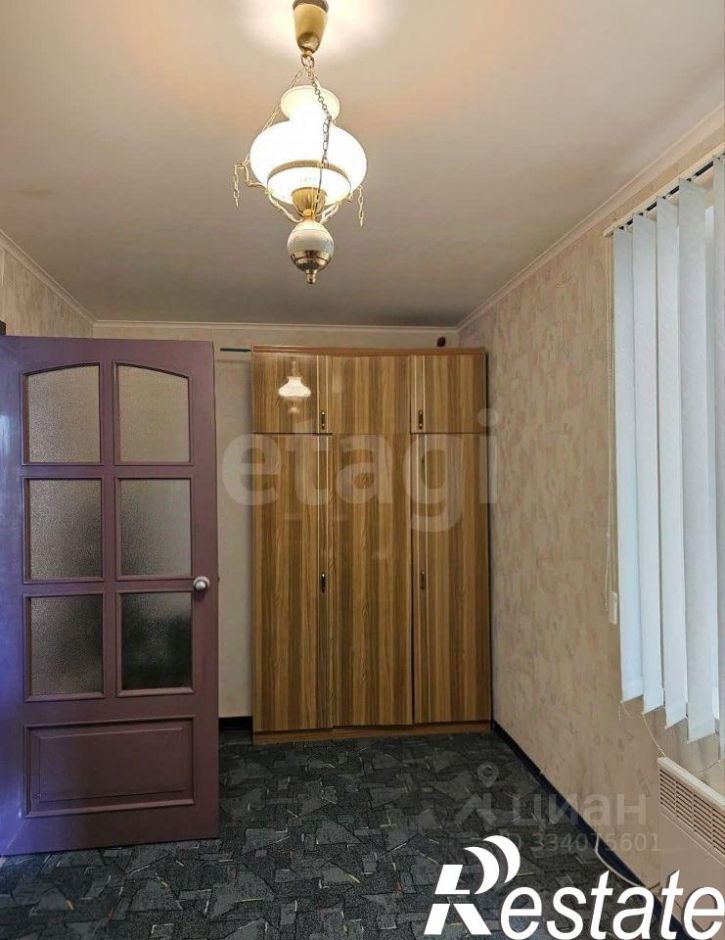 2-комн квартира Алупкинское шоссе, 74,  д. 74