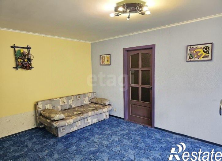 2-комн квартира Алупкинское шоссе, 74,  д. 74