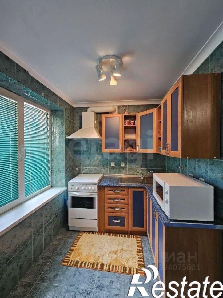 2-комн квартира Алупкинское шоссе, 74,  д. 74