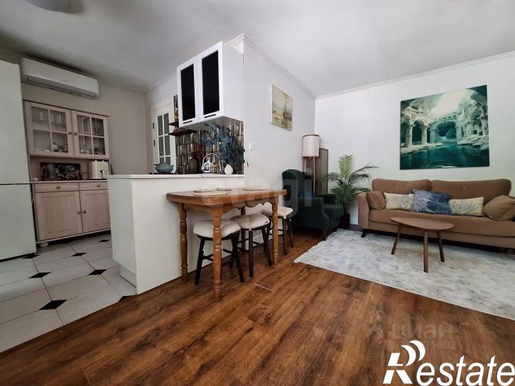 2-комн квартира улица Ленина, 35,  д. 35
