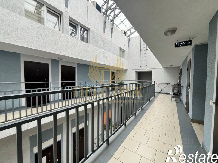 1-комн квартира Севастопольское шоссе, 1к6,  д. 1к6