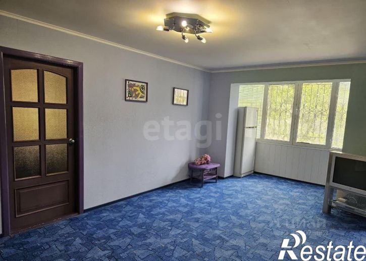 2-комн квартира Алупкинское шоссе, 74,  д. 74