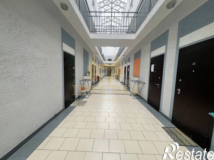 1-комн квартира Севастопольское шоссе, 1к6,  д. 1к6