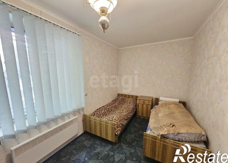 2-комн квартира Алупкинское шоссе, 74,  д. 74