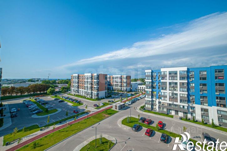 3-комн квартира Токарева проезд, 18Г,  д. 18Г