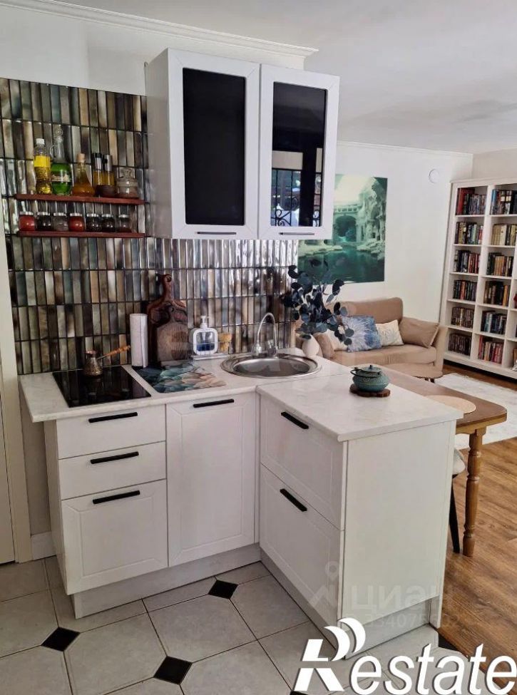 2-комн квартира улица Ленина, 35,  д. 35