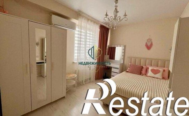 2-комн квартира улица Руднева, 15,  д. 15