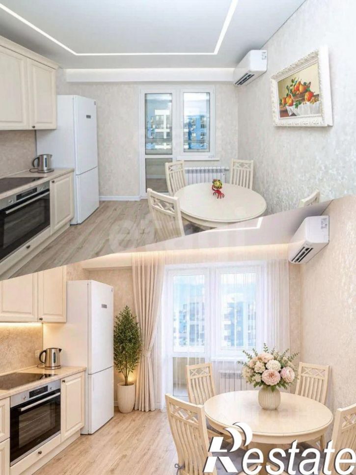 3-комн квартира Токарева проезд, 18Г,  д. 18Г