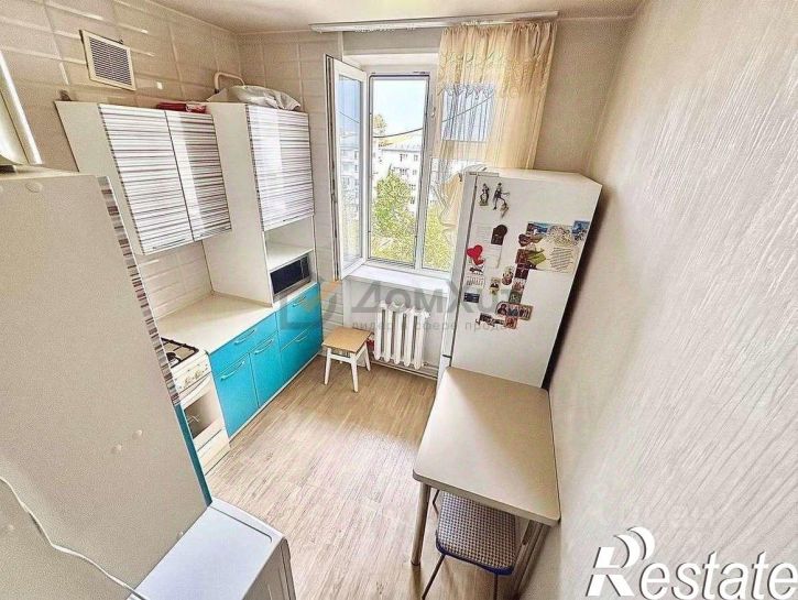 3-комн квартира улица Хрусталёва, 29,  д. 29