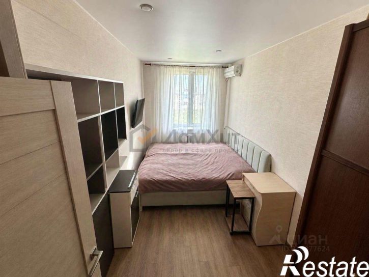 3-комн квартира улица Хрусталёва, 29,  д. 29