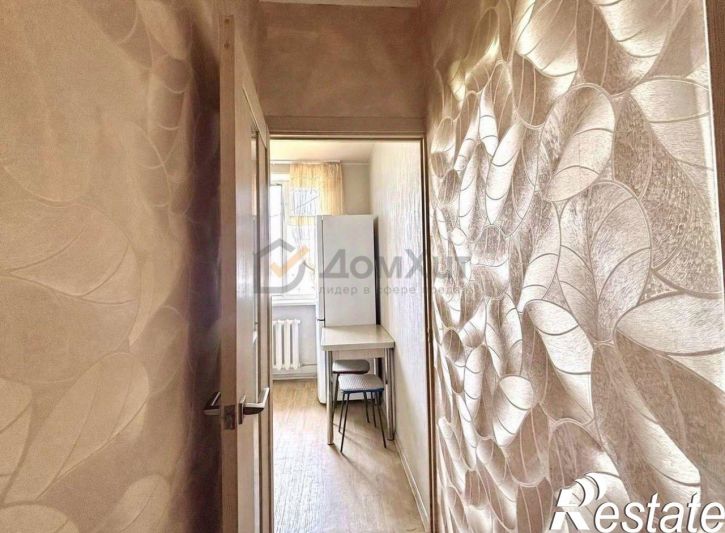 3-комн квартира улица Хрусталёва, 29,  д. 29