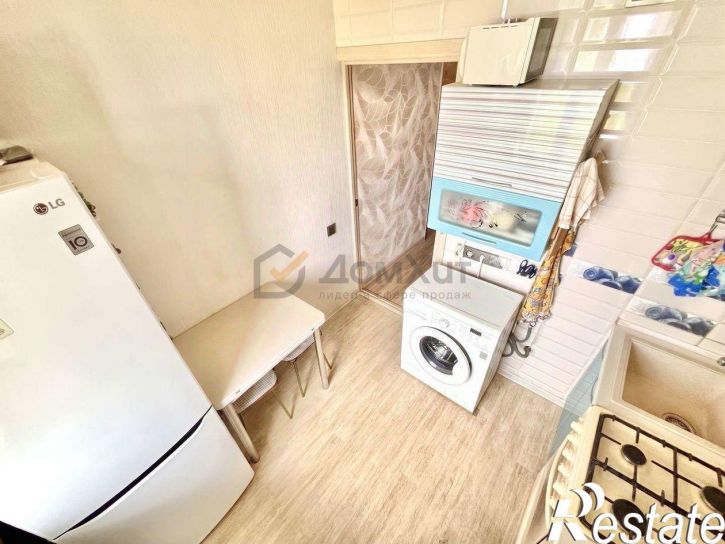 3-комн квартира улица Хрусталёва, 29,  д. 29