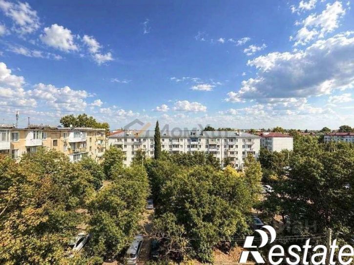3-комн квартира улица Хрусталёва, 29,  д. 29
