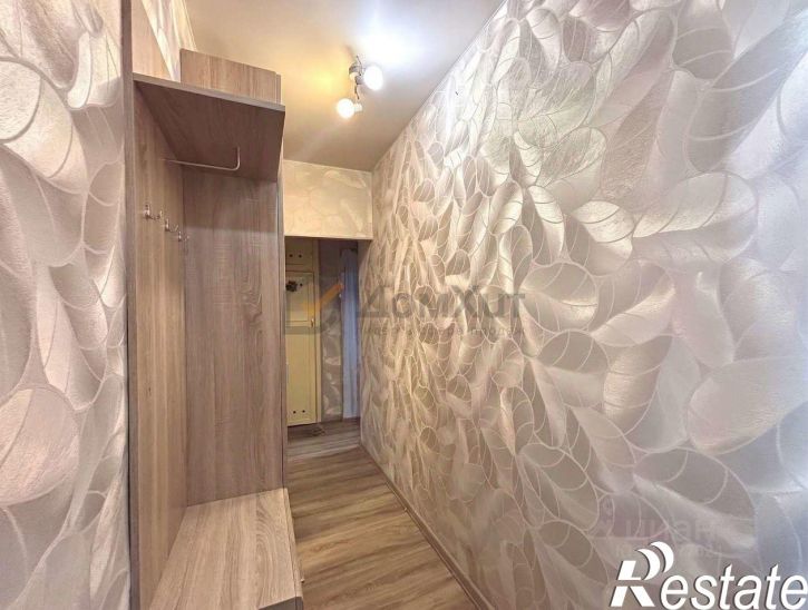 3-комн квартира улица Хрусталёва, 29,  д. 29