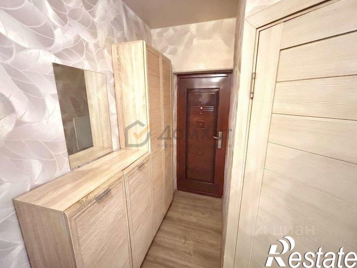 3-комн квартира улица Хрусталёва, 29,  д. 29