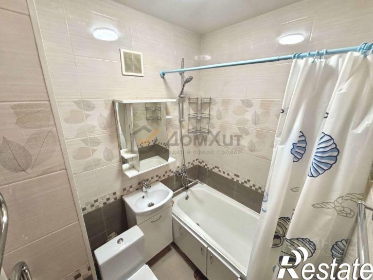 3-комн квартира улица Хрусталёва, 29,  д. 29