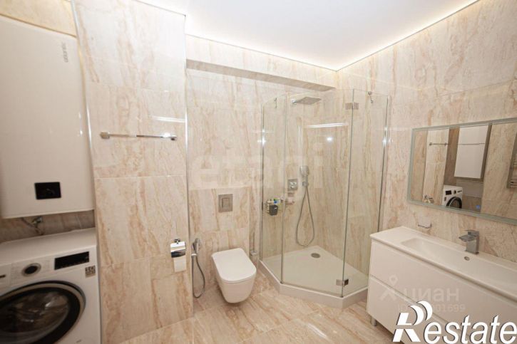 3-комн квартира Токарева проезд, 18Г,  д. 18Г