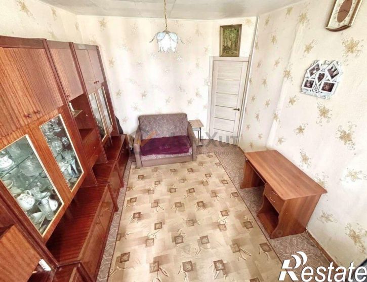 3-комн квартира улица Хрусталёва, 29,  д. 29