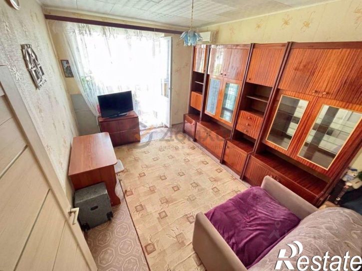 3-комн квартира улица Хрусталёва, 29,  д. 29