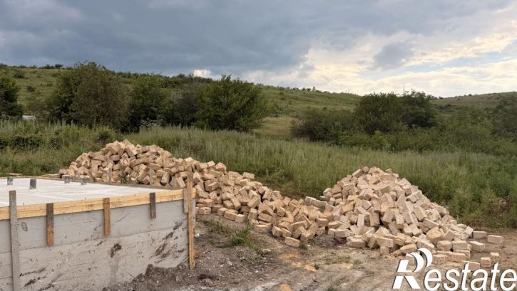 Земельный участок Симферопольский район