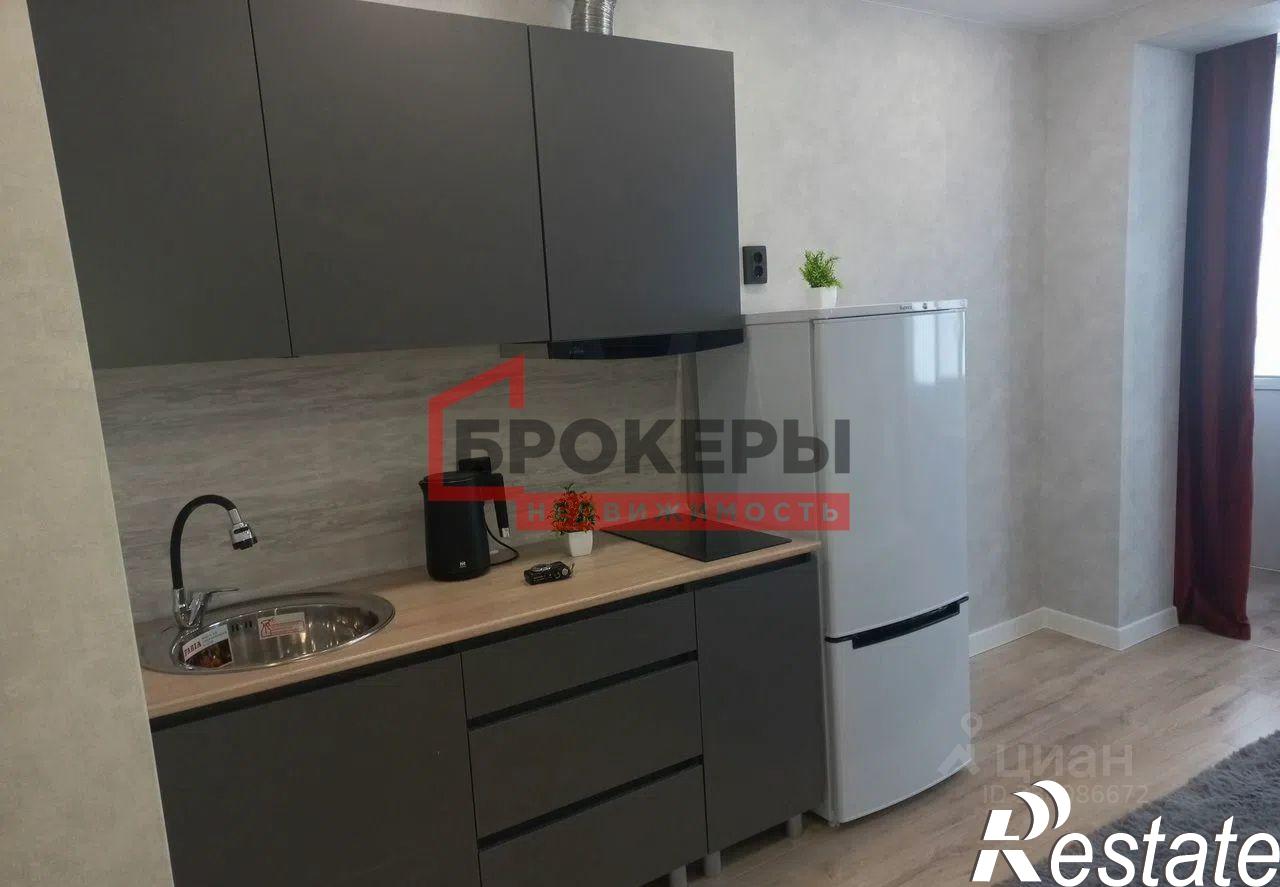 Купить комнату за 4 350 000 рублей на улица Маршала Крылова, 8А