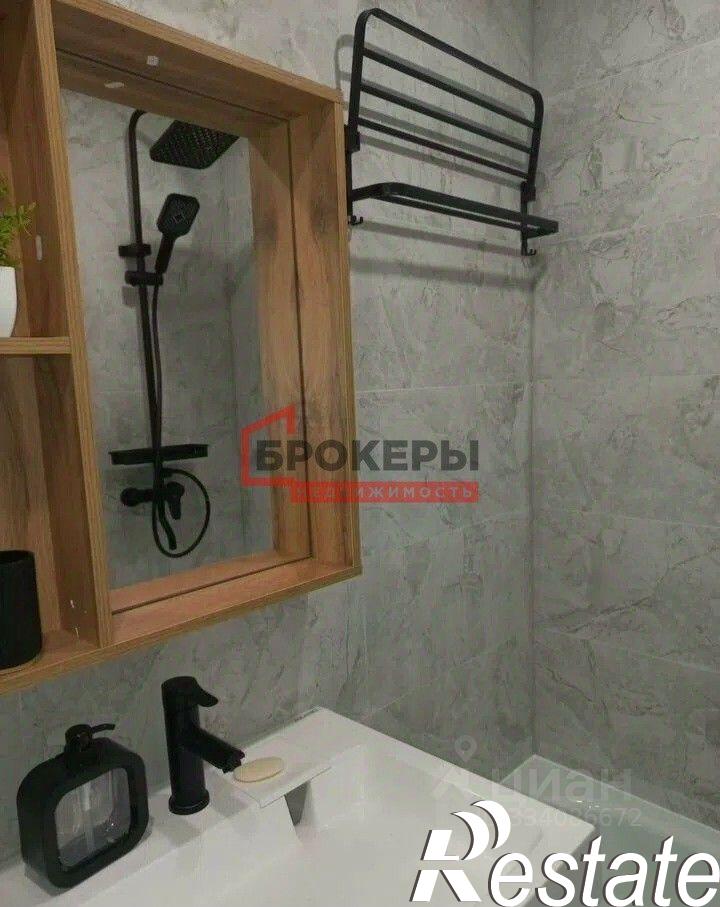 Купить комнату за 4 350 000 рублей на улица Маршала Крылова, 8А