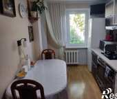 комната 70 кв м улица Астана Кесаева, 5/4