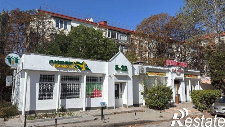 2-комн квартира проспект Генерала Острякова, 7А,  д. 7А