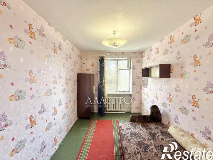 2-комн квартира проспект Генерала Острякова, 7А,  д. 7А